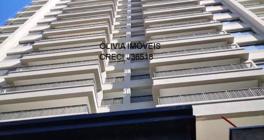 Apartamento com 147mts,  3 suítes,  terraço gourmet com churrasqueira,  2 vagas na Chácara Klabin.