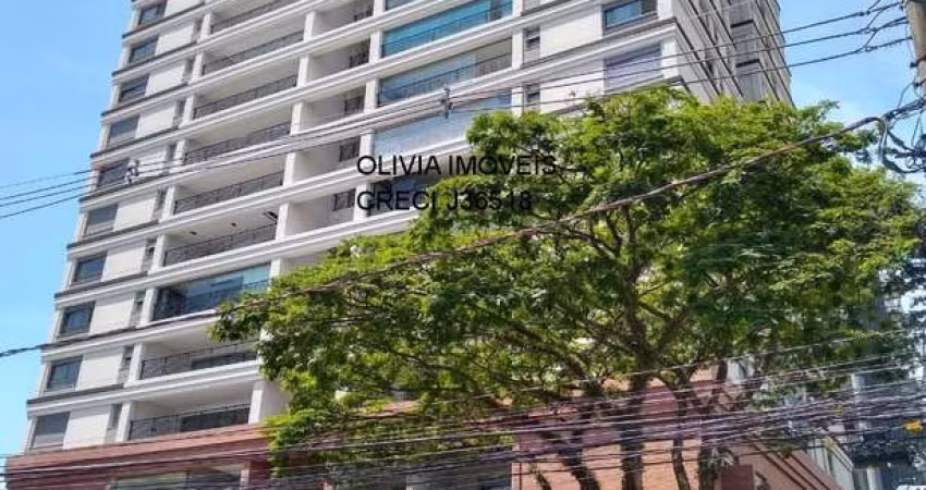 Apartamento de 149mts, 3 suítes, 2 vagas a 350m do Metrô Eucaliptos e a 400m do Shopping Ibirapuera