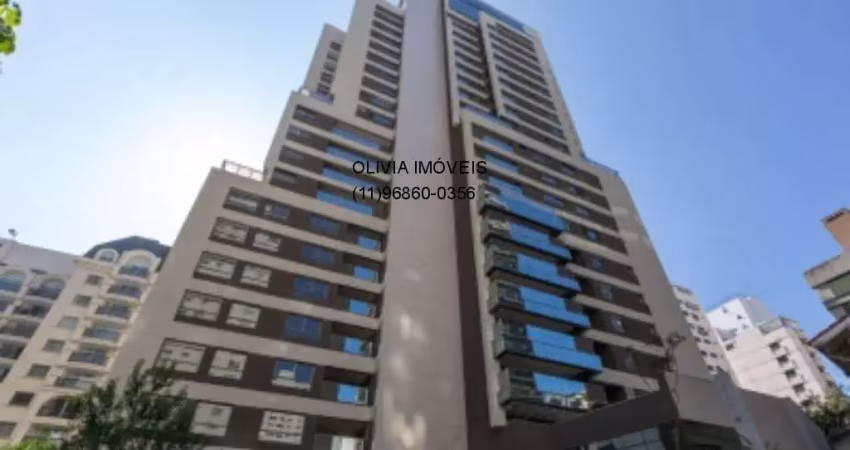 Apartamento à venda na vila nova conceição, são paulo-sp: 3 quartos, 3 suítes, 2 salas, 5 banheiros, 2 vagas de garagem, 181m².