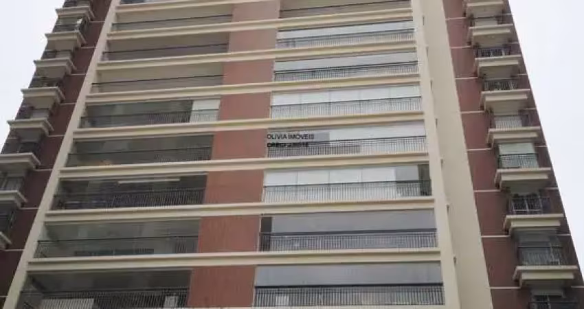 Apartamento a venda 246 mts com 3 suítes, terraço com churrasqueira, 4 vagas, na vila mariana