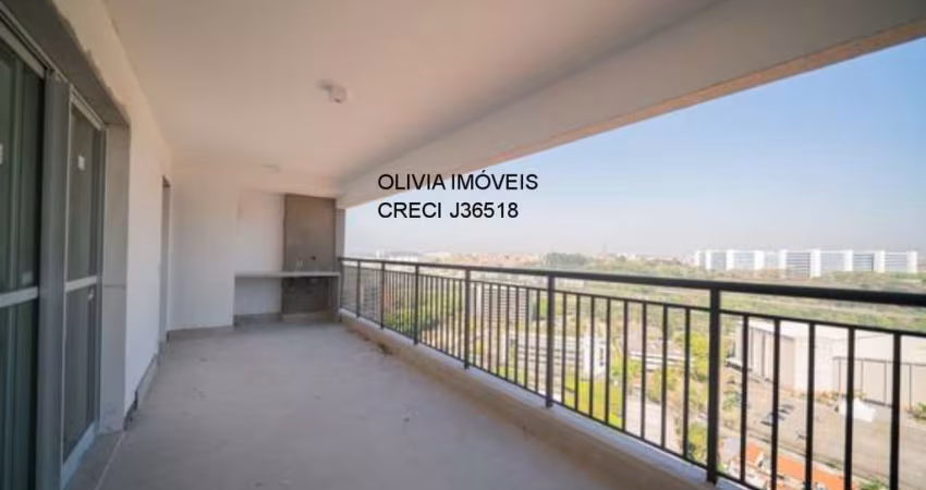 Apartamento com 136mts, 4 dormitórios, 2 vagas, no Jardim Dom Bosco em Santo Amaro