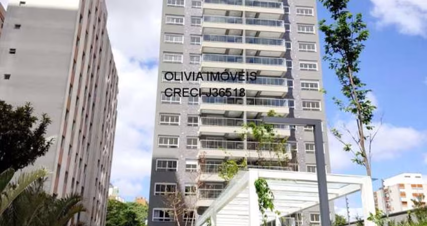 Apartamento  a venda 65Mts 2 Dormitórios com 1 suíte, 1 Vaga, ao lado metrô Paraíso em SP