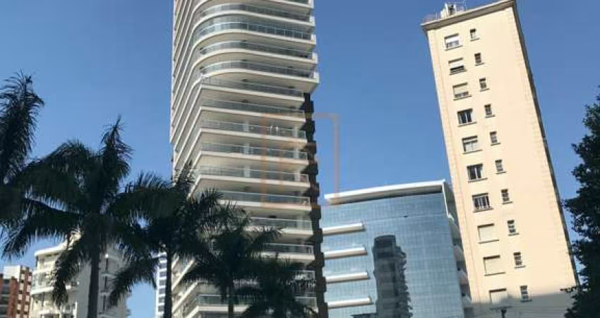 Apartamento de Alto Padrão a venda com 322mts, 4 Suítes, 5 vagas na Vila Olímpia Edifício Geometria