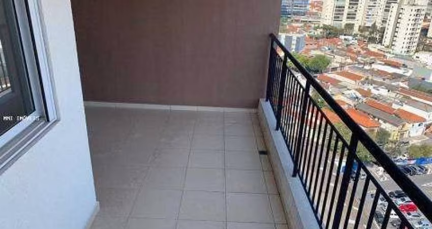 Imperdível Apartamento à Venda em São Paulo-SP, Tatuapé: 3 Quartos, 1 Suíte, 2 Salas, 2 Banheiros, 2 Vagas, 70,75m².