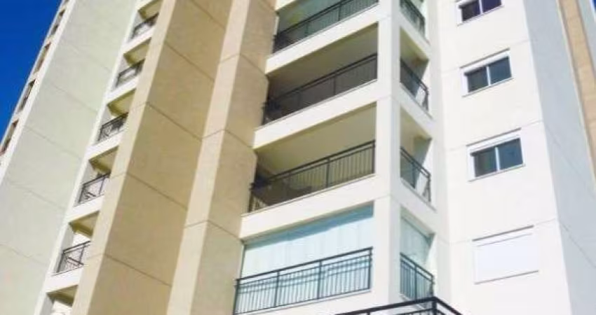 Apartamento a venda  com 67mts, 2 quartos sendo 1 suíte,  terraço gourmet, 1 vaga, Vila Mascote, SP.