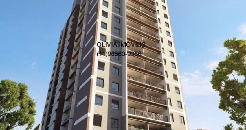 Apartamento para venda em São Paulo-SP, Vila Mariana: 1 quarto, 1 sala, 1 banheiro, 28,82 m² de área.