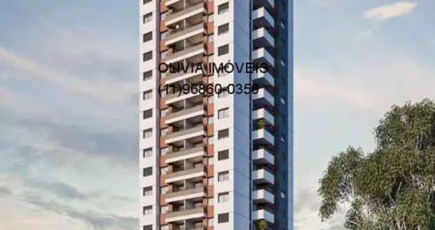Imperdível oportunidade! Apartamento à venda em São Paulo-SP, Vila Mariana. 2 quartos, 1 banheiro, 41,35m². Venha conferir!
