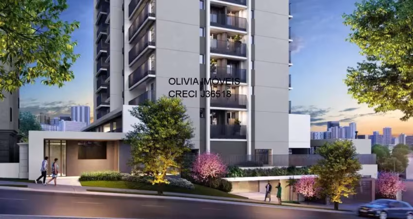 Imperdível oportunidade de adquirir apartamento de 3 quartos na vila santa catarina, são paulo-sp!