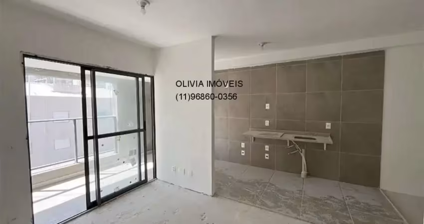 Apartamento à venda no campo belo, são paulo-sp: 3 quartos, 1 suíte, 1 sala, 2 banheiros, 1 vaga, 78,90m².