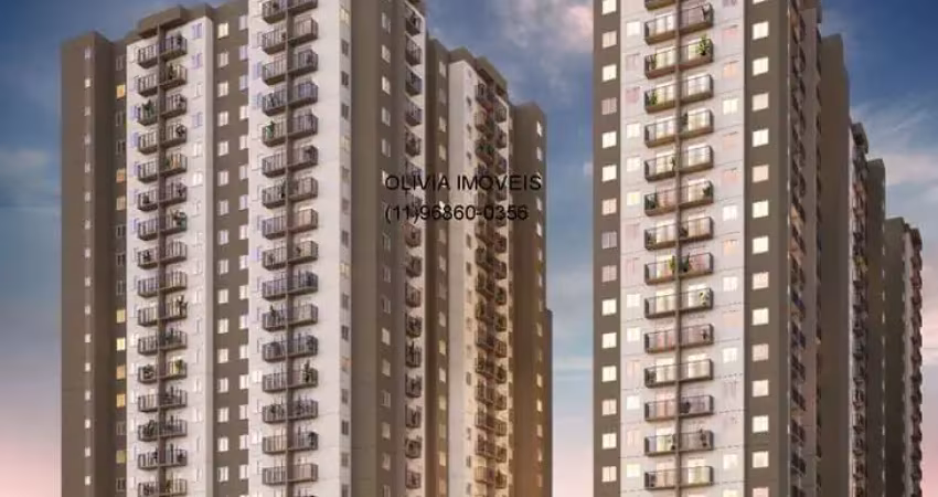 Apartamento à venda na mooca, são paulo-sp: 2 quartos, 1 suíte, 1 sala, 2 banheiros - imperdível!