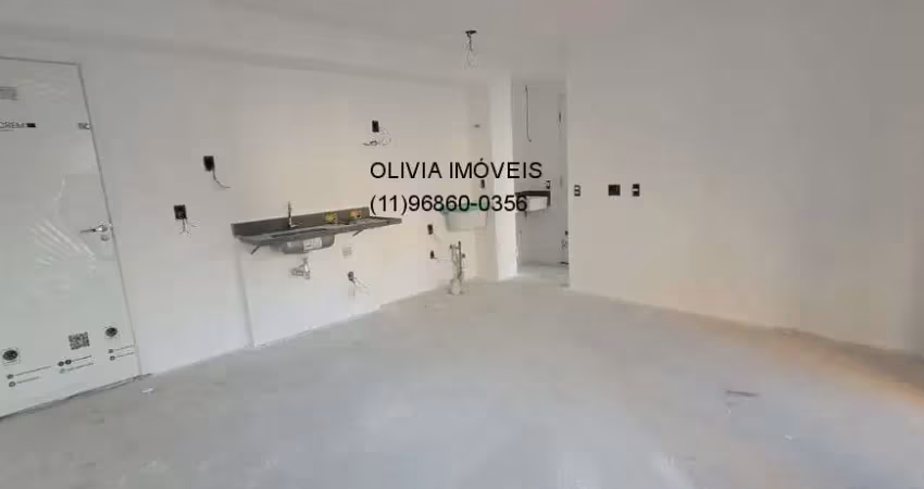 Venda de apartamento em são paulo - vila mariana  2 quartos, 1 sala, 1 banheiro  37,52 m² de área