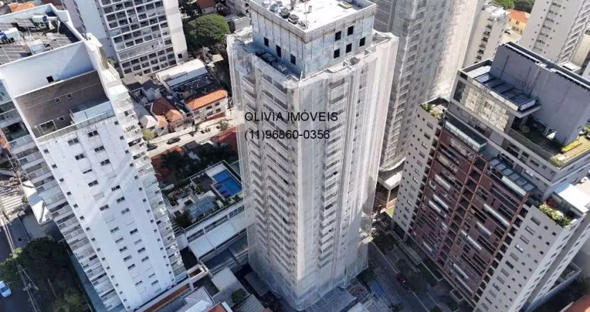 Apartamento à venda em são paulo-sp, vila mariana - 1 quarto, 1 sala, 1 banheiro, 29,42m² de área. venha conferir!