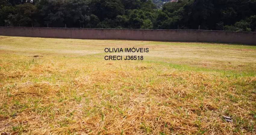Terreno em condomínio de alto padrão em cabreuva-sp, bairro pinhal  250,00 m² de área