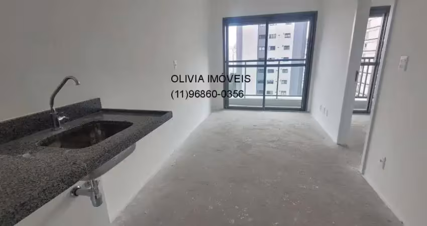 Apartamento à venda em indianópolis, são paulo-sp: 1 quarto, 1 suíte, 1 sala, 1 banheiro - 32,00 m² de área
