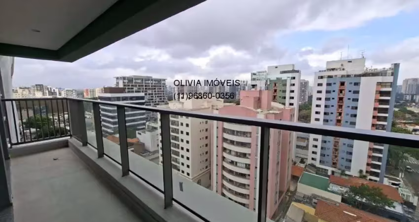 Apartamento à venda em são paulo-sp: 2 quartos, 2 suítes, 1 sala, 2 banheiros, 1 vaga de garagem e 66m² - indianópolis.