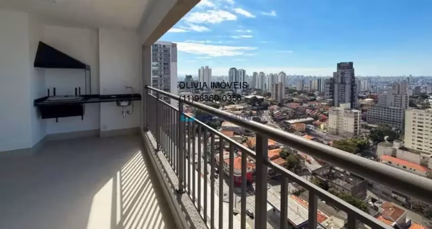 Imperdível: apartamento à venda na vila dom pedro i, são paulo-sp, 3 quartos, 1 suíte, 1 sala, 2 banheiros, lavabo, 1 vaga, 83m².