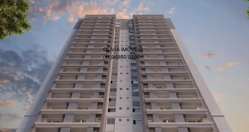 Apartamento à venda em são paulo-sp, vila dom pedro i: 2 quartos, 1 suíte, 1 sala, 2 banheiros, 1 vaga, 70m². aproveite!