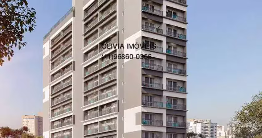 Apartamento à venda em são paulo-sp, bairro saúde, 1 quarto, 1 banheiro, 24m², uma excelente oportunidade de investimento!