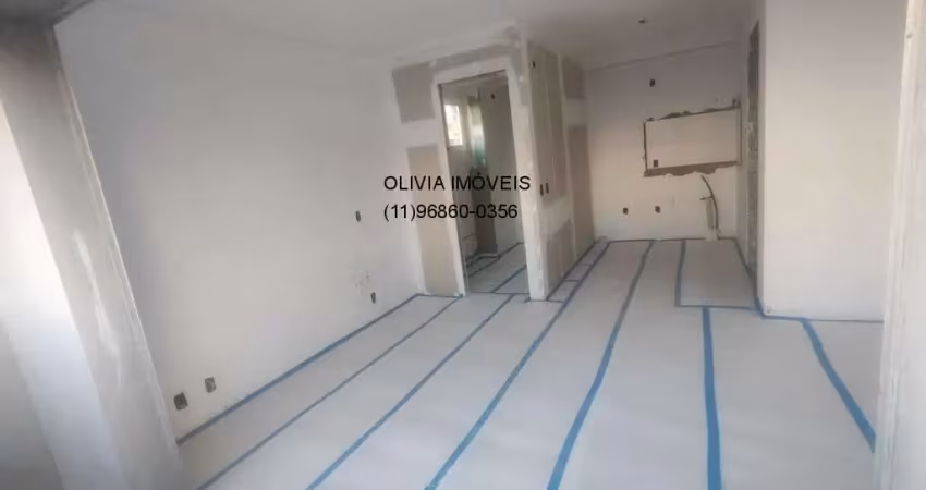 Apartamento à venda em são paulo-sp, bairro saúde, 1 quarto, 1 banheiro, 24m², uma excelente oportunidade de investimento!