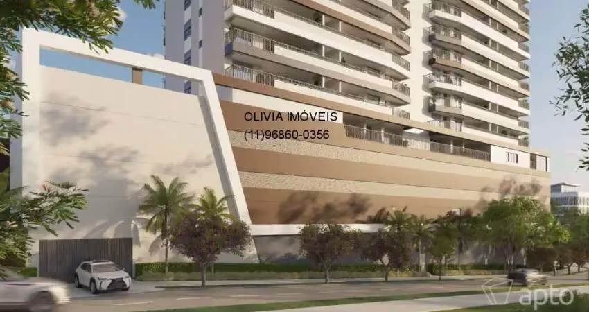 Apartamento de 3 quartos com suite e 2 vagas na vila firmiano pinto, são paulo: luxo e conforto de 93,73m²!