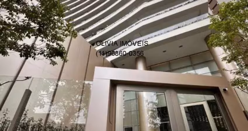 Imperdível apartamento de luxo em moema, são paulo-sp: 3 quartos, 3 suítes, 3 salas, 5 banheiros, 3 vagas, 220m²!