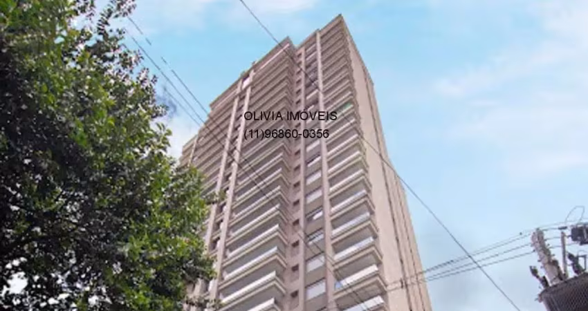 Imperdível oportunidade de adquirir um apartamento de alto padrão na vila mariana, são paulo - 3 quartos, 3 suítes, 2 salas, 5 banheiros, 2 vagas, 153,20 m².