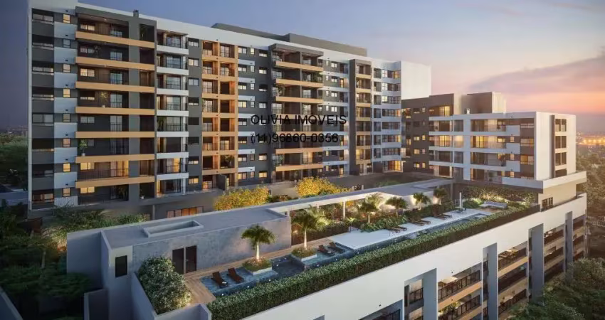 Apartamento à venda em são paulo-sp, alto da lapa: 2 quartos, 1 suíte, sala, vaga de garagem, 63m². imperdível!
