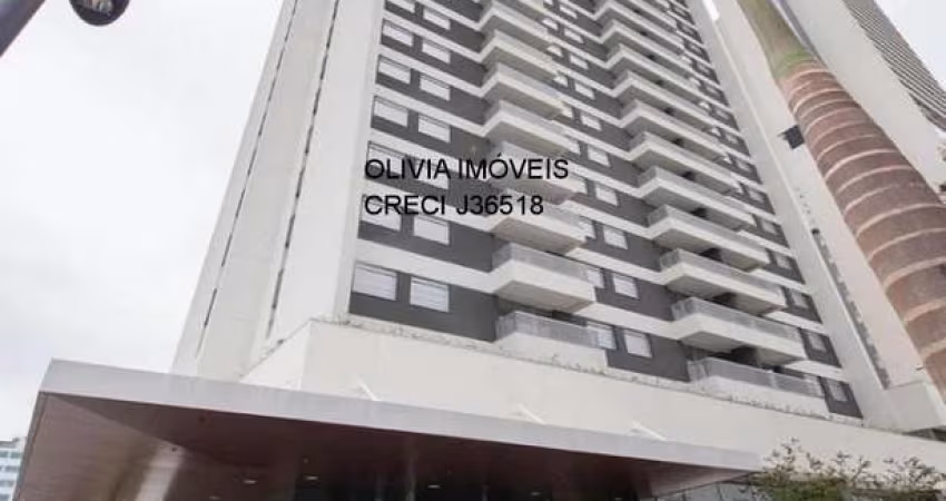 Apartamento à venda no Centro de Osasco-SP: 2 quartos, 1 suíte, 1 sala, 2 banheiros, 1 vaga e 60m² de área. Venha conferir!