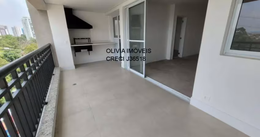 Apartamento à venda na vila andrade, são paulo-sp: 3 quartos, 3 suítes, 2 salas, 4 banheiros, 3 vagas de garagem, 128m².