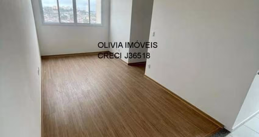 Apartamento à venda em São Paulo-SP, bairro Socorro: 3 quartos, 1 suíte, 1 sala, 2 banheiros, 1 vaga, 53m². Venha conferir!