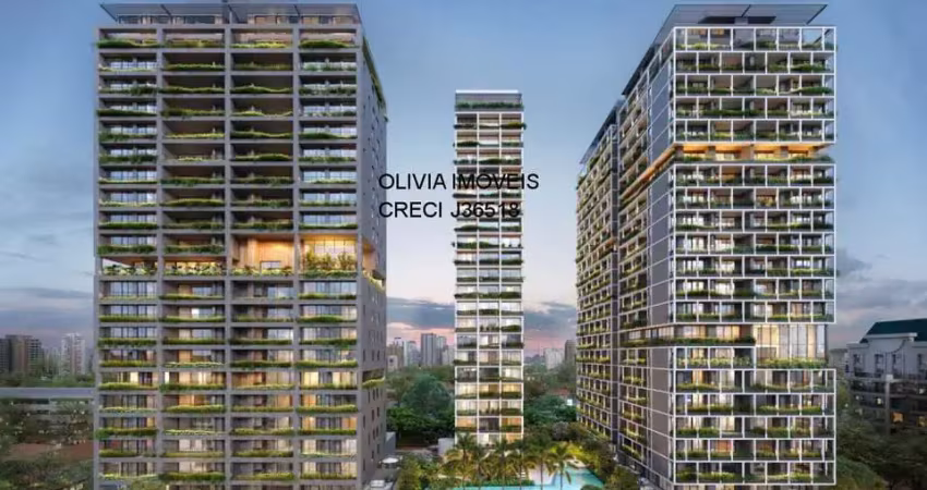 Apartamento à venda em são paulo-sp, campo belo: 2 quartos, 1 suíte, 2 salas, 2 banheiros, 1 vaga e 63,75m² de área