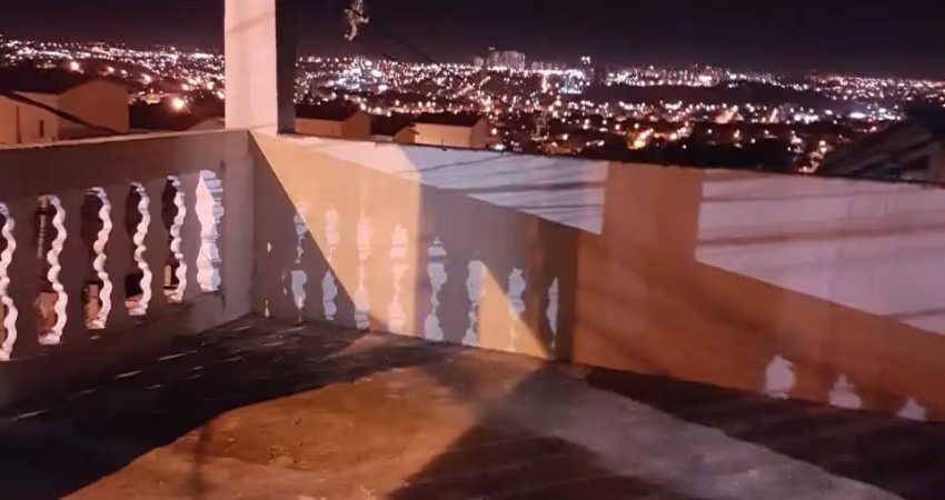 Linda vista , 5 minutos do campolim, raposo tavares e centro