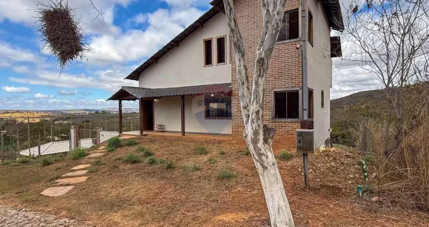 Sitio à venda, com porteira fechada-recanto das araras em jaboticatubas.