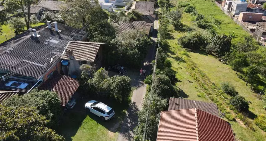 Terreno à venda no Rio Tavares, Florianópolis 