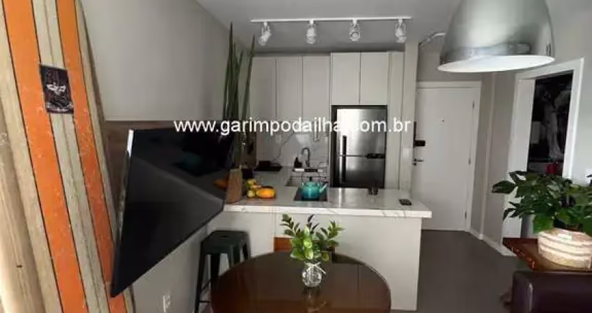 Apartamento com 1 quarto à venda no Centro, Florianópolis 