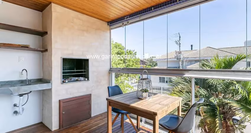 Apartamento com 3 quartos à venda no Campeche, Florianópolis 