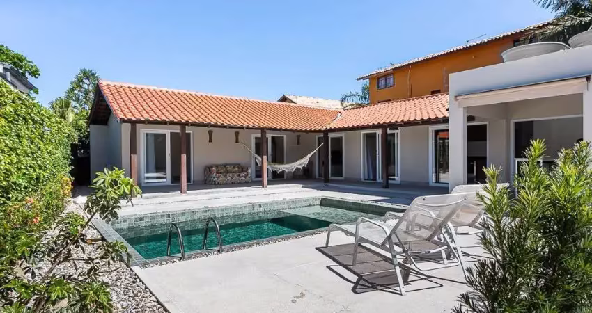 Imóvel de luxo à venda em florianópolis-sc, campeche: 4 quartos, 4 suítes, 3 salas, 5 banheiros, 4 vagas, 173m²