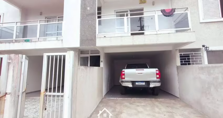 Apartamento com 3 quartos à venda em Ipanema, Pontal do Paraná 