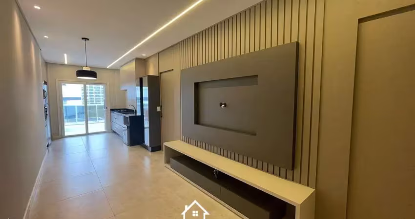 Apartamento com 3 quartos à venda no Balneário Flórida, Matinhos 