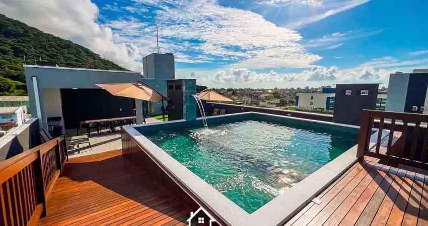 Apartamento com 2 quartos à venda no Centro, Matinhos 