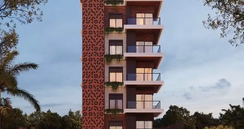 Apartamento com 3 quartos à venda em Caiobá, Matinhos 
