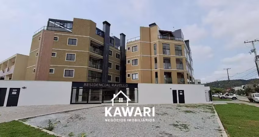Apartamento com 2 quartos à venda em Caiobá, Matinhos 