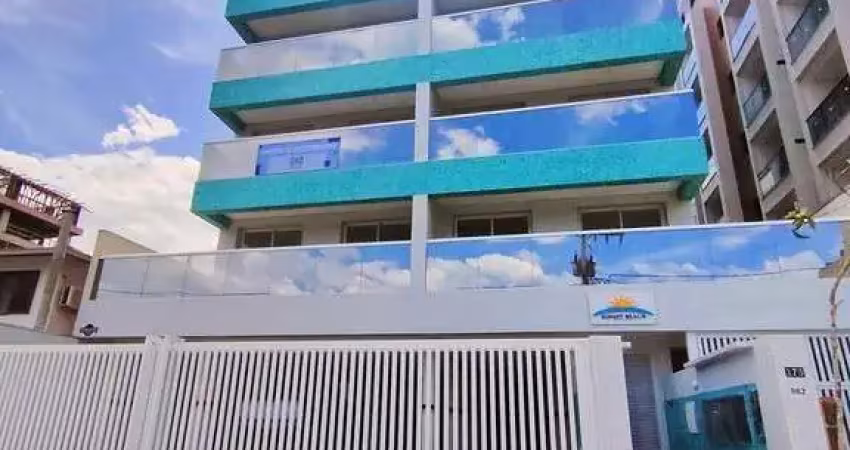 Apartamento com 3 quartos à venda na Praia Brava, Matinhos 