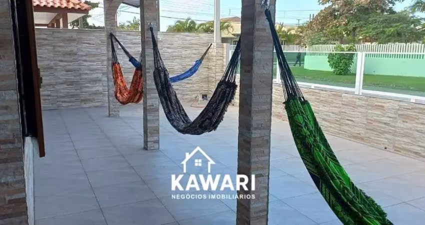 Casa com 3 quartos à venda no Santa Terezinha, Pontal do Paraná 