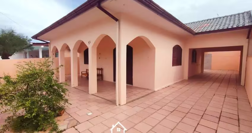 Casa com 3 quartos à venda em Ipanema, Pontal do Paraná 