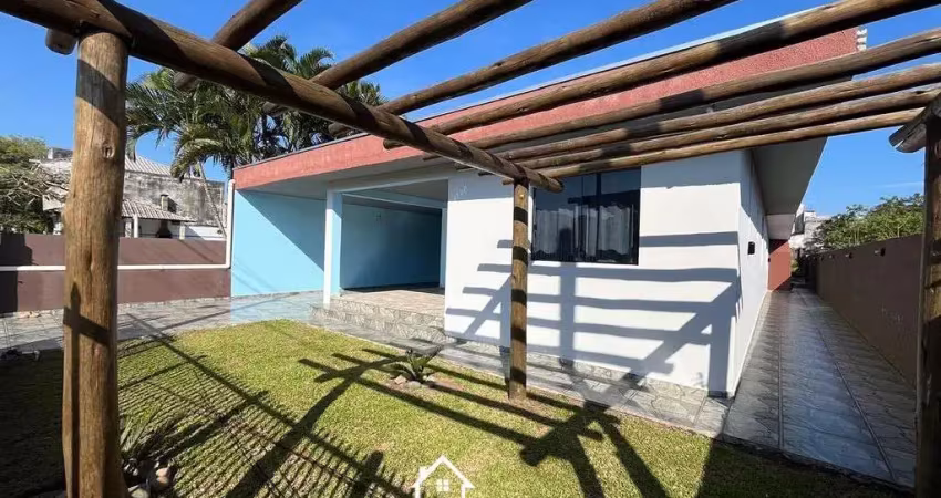 Casa com 7 quartos à venda em Shangri-lá, Pontal do Paraná 