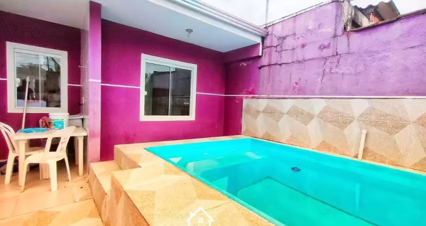 Casa com 2 quartos à venda no Jardim Jacarandá, Pontal do Paraná 