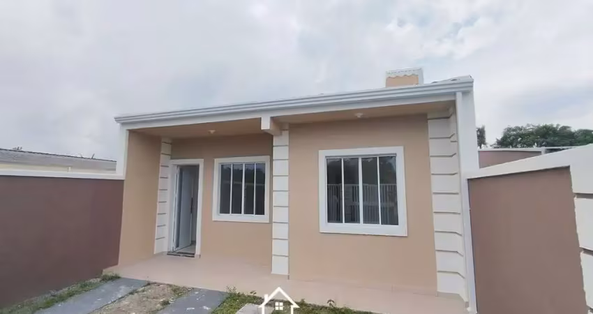 Casa com 2 quartos à venda em Shangri-lá, Pontal do Paraná 