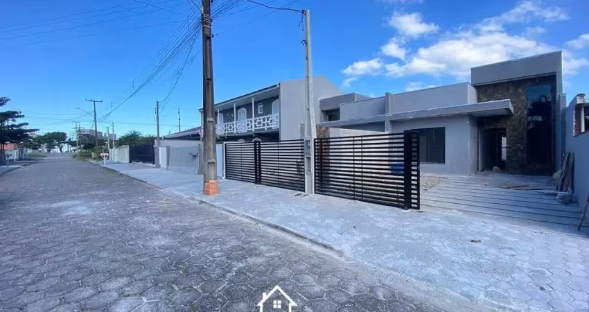 Casa com 3 quartos à venda no Costa Azul, Matinhos 