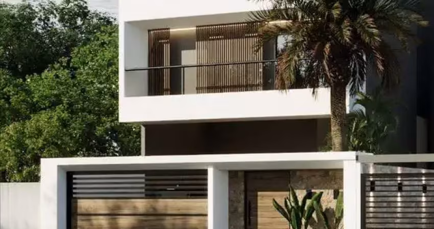 Casa com 3 quartos à venda no Centro, Matinhos 